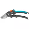 Takkenschaar GARDENA PremiumCut 12241-20 bypass, grijs/turkoois