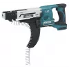 Makita DFR550Z elektrische schroefmachine/slagmoersleutel 4000 t/min zwart, groen