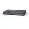 Printserver SEH dongleserver ProMAX Ethernet LAN zwart blauw