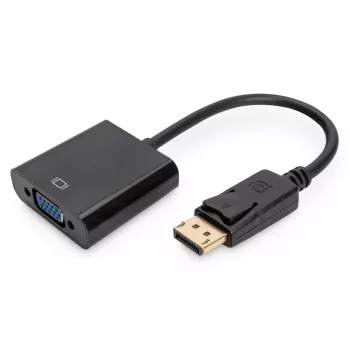 Digitus DisplayPort-adapter / converter