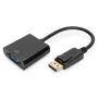 Digitus DisplayPort-adapter / converter
