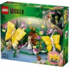 LEGO bouwset Wicked 75688 Glindans huwelijksdag — themaset, model 75688