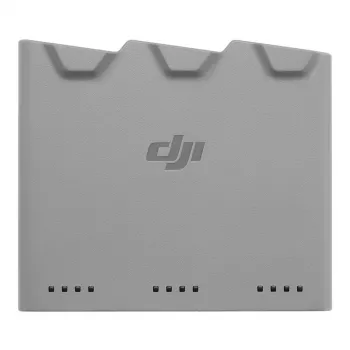 Accu-oplaadhub DJI Mini 5 Pro Two-Way grijs