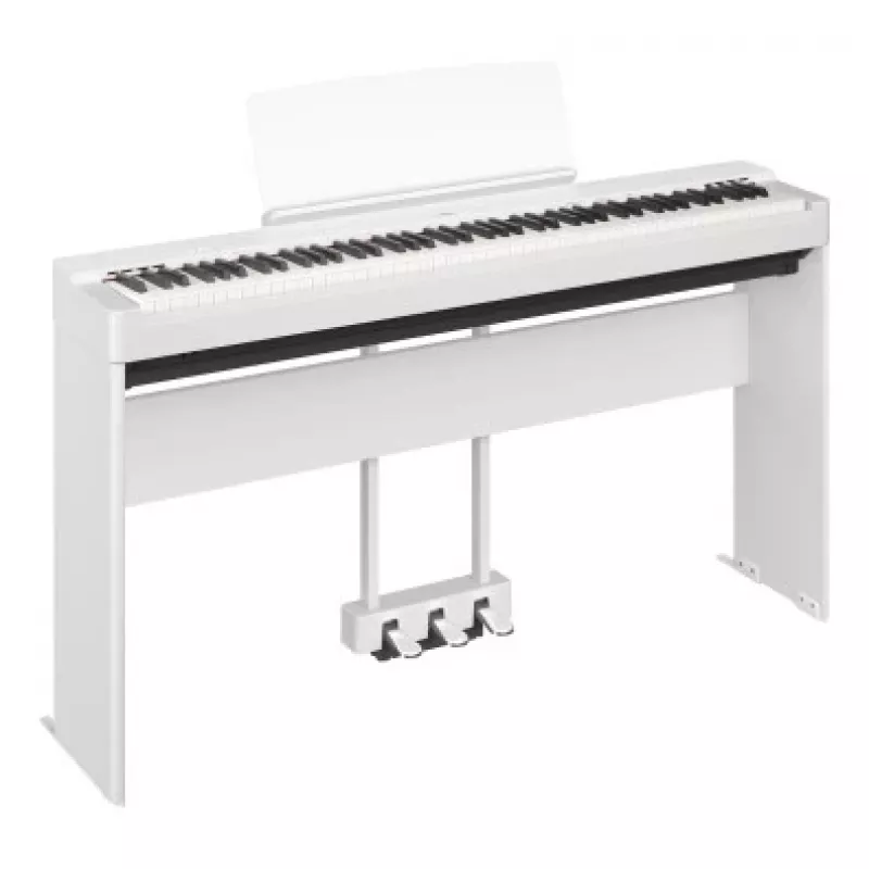 Yamaha P-225WH digitale piano 88 toetsen wit