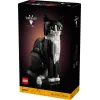 LEGO-set Ideas 21349 Tuxedo Cat bouwset — verzamelbaar steenmodel, showstuk