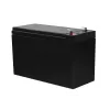 UPS-batterij Green Cell AGM04 12V 7Ah verzegelde lood-zuur (VRLA) zwart, 1 stuk