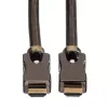 Roline - patchkabel - RJ-45 (M) naar RJ-45 (M) - 30 m - STP - CAT 5e - Lichtgrijs