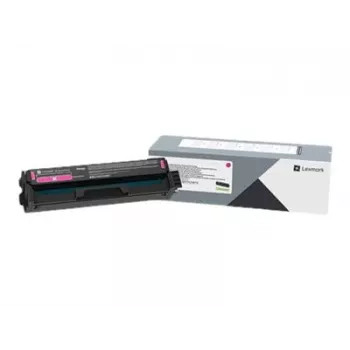 Lexmark C320030 tonercartridge 3000 pagina's magenta