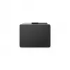Wacom One S CTC4110WLW2B pentablet, 152 x 95 mm, USB-C, Bluetooth