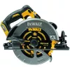 Draagbare cirkelzaag DeWalt DCS578NT — draadloze handzaag, 1 stk.
