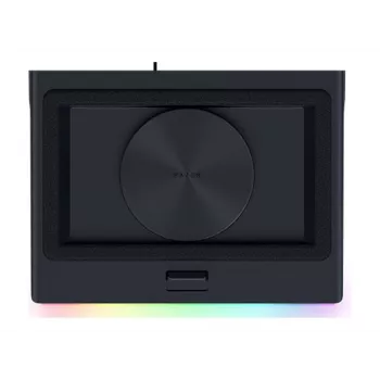 Razer RC21-02300100-R3GW zwart