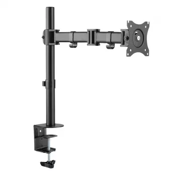 LogiLink BP0021 monitorhouder / standaard 68,6 cm (27) tafel zwart