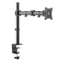 LogiLink BP0021 monitorhouder / standaard 68,6 cm (27) tafel zwart