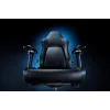 Gaming-stoel Razer Iskur V2 gevoerde zitting zwart groen