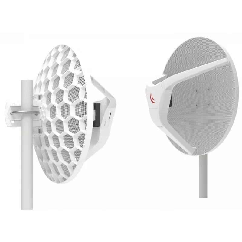 Mikrotik RBLHGG-60ad kit Netwerkantenne