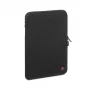 Rivacase 5223 Antishock laptophoes, 13,3-14 inch, zwart