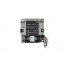 Supermicro SNK-P0068AP4 computerkoelsysteem processor luchtkoeler 6 cm zwart, nikkel