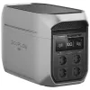 EcoFlow DELTA 3 Max Plus draagbare powerstation, 2048 Wh, 3000 W (5016401016)