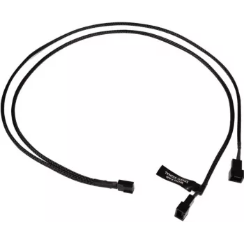 Alphacool 18690 Interne stroomkabel 0,6 m (18690)