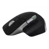 Logitech draadloze muis MX Master 3S voor Mac space-grijs