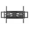 Gembird WM-120 pc(s)-01 tv-houder/standaard 3,05 m (120) zwart