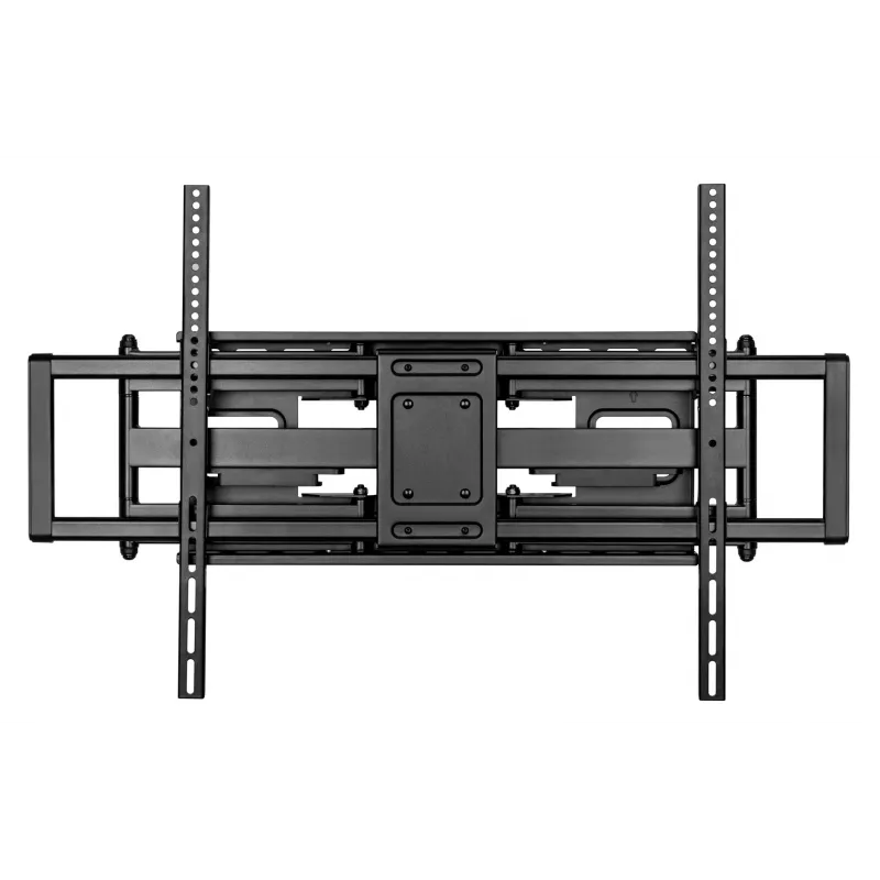 Gembird WM-120 pc(s)-01 tv-houder/standaard 3,05 m (120) zwart