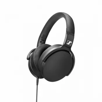 Hoofdtelefoon Sennheiser HD 400S