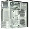 Computerbehuizing Inter-Tech Case Micro IT-6516 Ripple zwart
