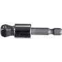 Makita E-03420 torsie-adapter 3/8 - 1/4 50 mm 1/4 (E-03420)