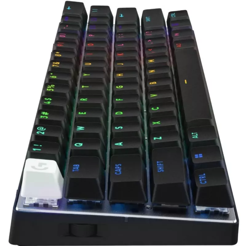 Logitech G PRO X 60 - toetsenbord - gaming - 60%