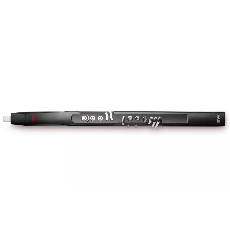 AKAI EWI 5000 elektronisch blaasinstrument draadloos USB MIDI zwart