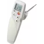 TESTO robuuste professionele voedselthermometer 105 (0563 1051)