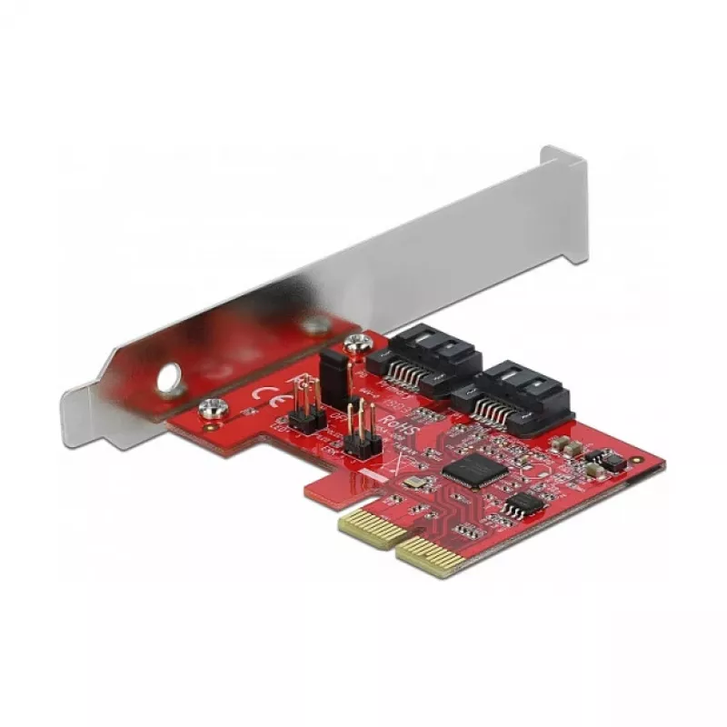 Interfacekaart DeLOCK 90406 Intern SATA