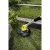 Kärcher LTR 18-30 grastrimmer