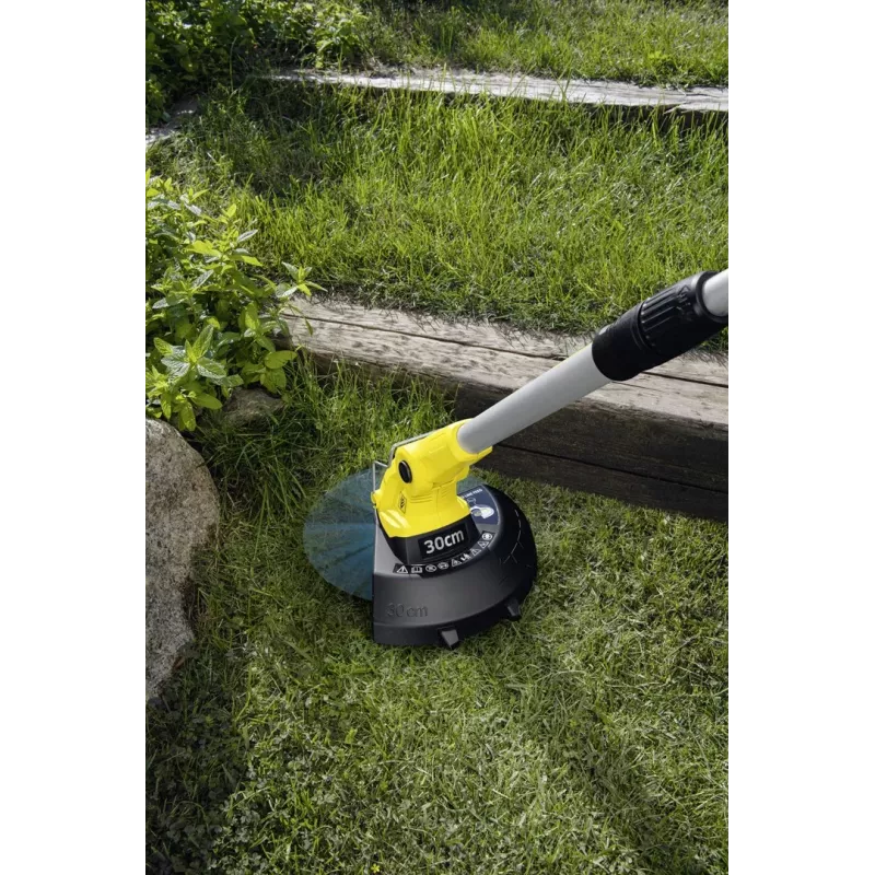 Kärcher LTR 18-30 grastrimmer