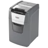 Rexel Optimum AutoFeed+ 150X automatische papiervernietiger met deeltjesversnippering P4