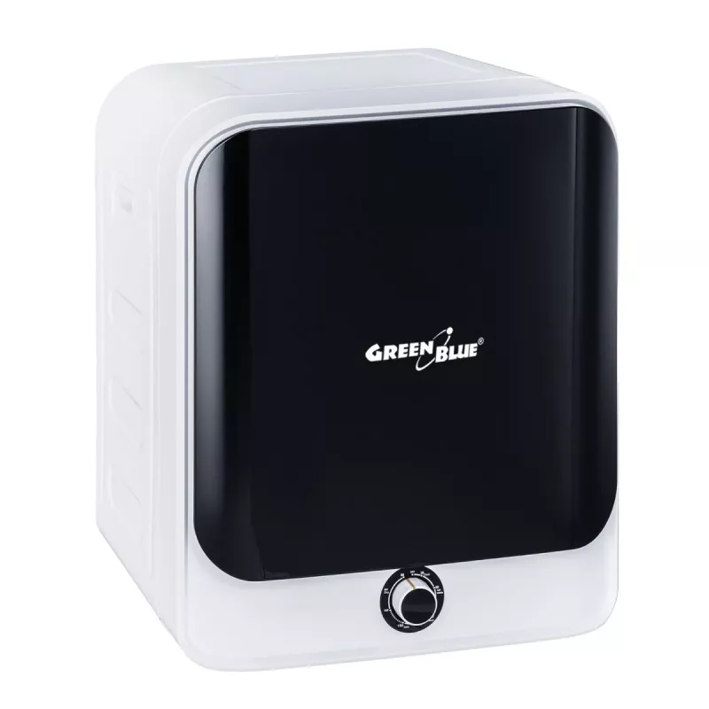 GB415 elektrische mini-wasdroger 3 kg