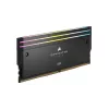 Dominator Titanium CMP64GX5M2B6400C32, 64 GB, 2 x 32 GB, DDR5, 6400 MHz, 288-pins DIMM