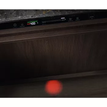Inbouwvaatwasser Electrolux EEM43200L, smal 45 cm, 10 couverts, 44 dB, 8 programma's