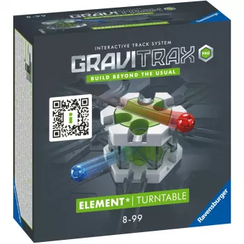 Ravensburger GraviTrax PRO element draaischijf knikkerspoor-speelgoed (22433)