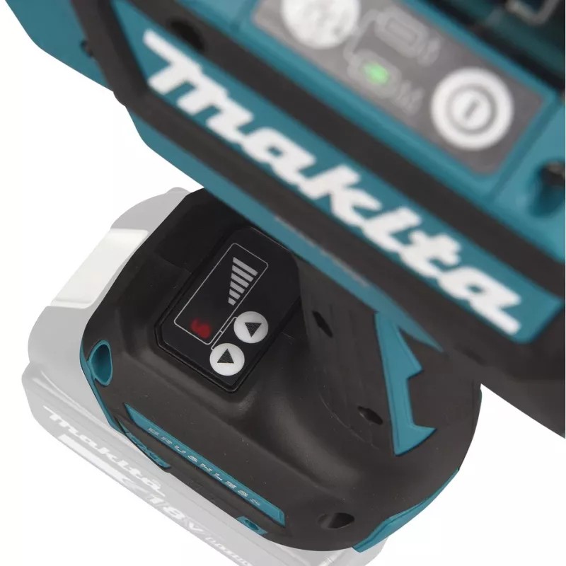 Makita DTR181ZJ bindapparaat voor wapening