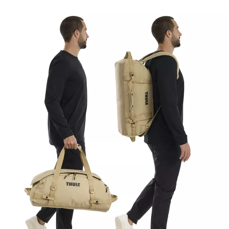 Thule 5445 Chasm 40L reistas zacht beige