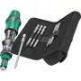 Multi-bit-schroevendraaier Wera 05051017001