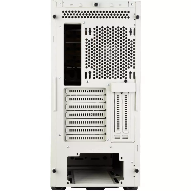 SilverStone FLP02 Tower SSI CEB beige