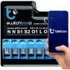 BLEBOX switchboxD - DUBBELE BESCHERMINGSCHAKELAAR 230V
