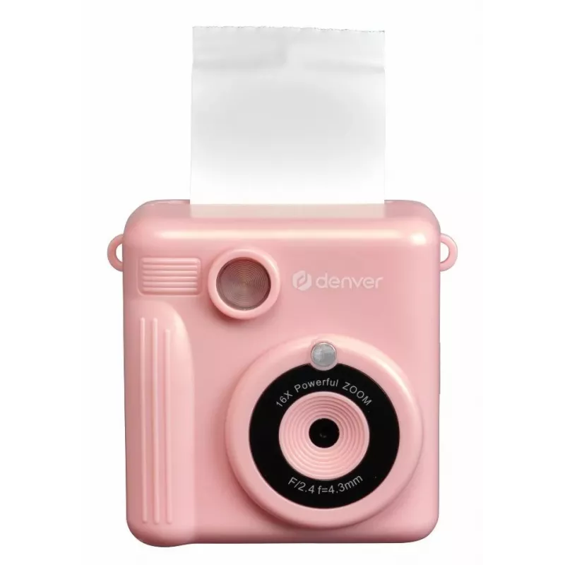 Denver KPC-1363RO ROSE roze 600g
