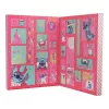 Adventskalender Paladone Stitch Stationery 24 dagen met 24 unieke kantoorartikelen