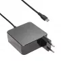 Akyga AK-ND-60 USB-C-notebookvoeding 45 W, Power Delivery, 5–20 V, 1,2 m