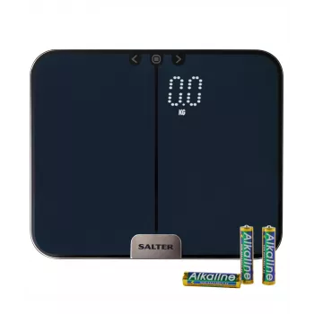 Salter 9164 BK3R analyseweegschaal