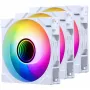 Koelventilator PHANTEKS M25G2-120 D-RGB Reverse Blade 120mm 3-pack wit